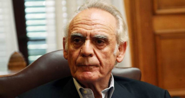 Είναι λογαριασμοί του Άκη;