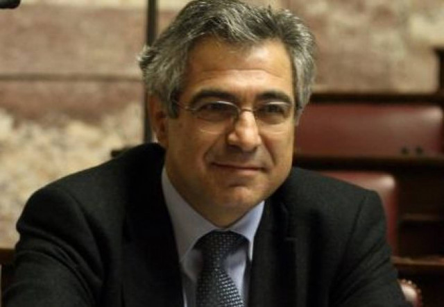 Μ. Καρχιμάκης: Αλλεπάλληλες οι προκλήσεις του ΣΥΡΙΖΑ