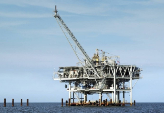 «Κρύβονται» 1,5 τρισ. κ.μ. φυσικού αερίου νότια της Κρήτης