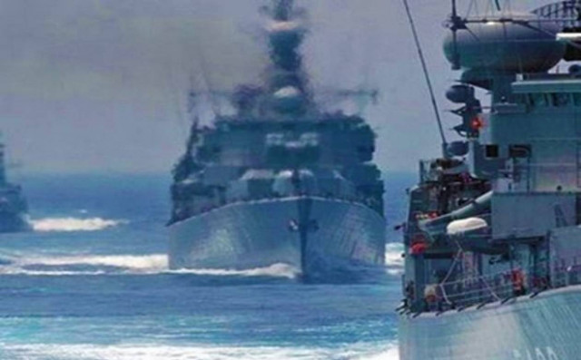 Ζητείται «επανασύνδεση» ΥΕΝ και λιμενικού σώματος