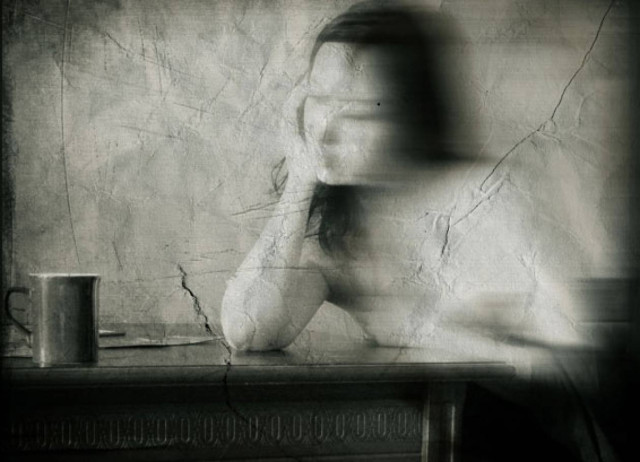 Η κατανάλωση καφέ και τα... φαντάσματα!