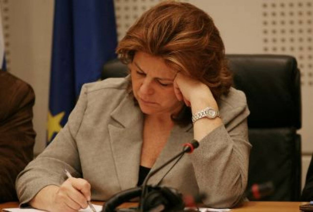 Τελευταία σας ευκαιρία κ. Κατσέλη