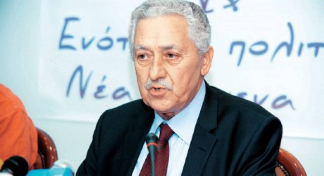 Ευρωπαϊκή λύση για το χρέος ζητεί η ΔΗΜ.ΑΡ