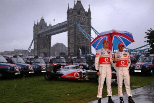 McLaren: Τι έφταιξε