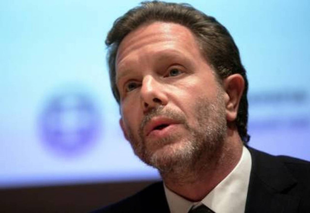 Π.Γερουλάνος: Τα επεισόδια προκαλούν ζημιά