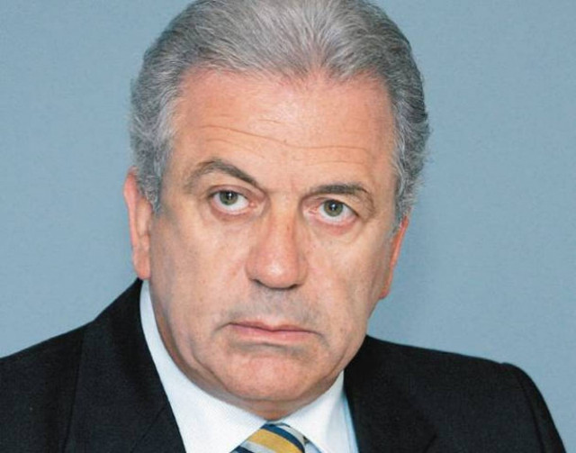 Δ.Αβραμόπουλος: Η ΝΔ πρωταγωνιστής των εξελίξεων