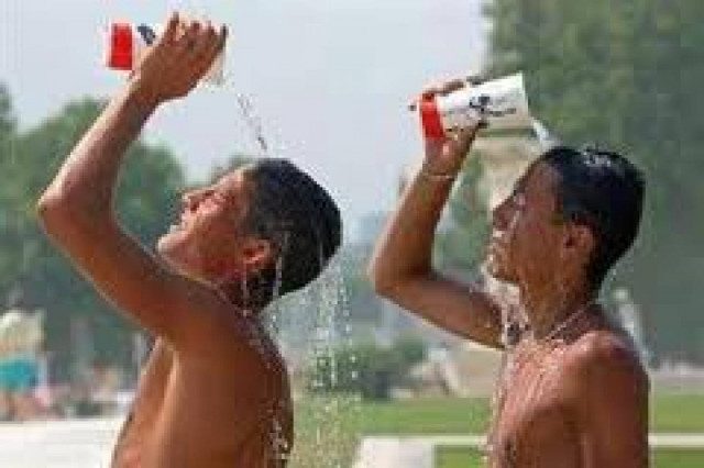 "Καίγεται"  όλη η Ευρώπη