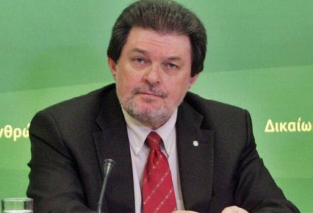 Νέος πρόεδρος του ΕΦΕΤ ο Γιάννης Μίχας