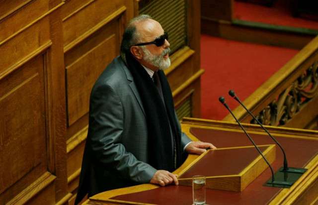 Ο Κουρουμπλής δικαίωσε τους ψηφοφόρους του