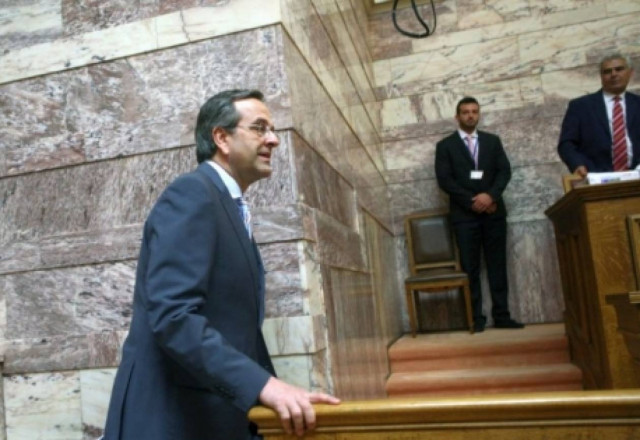 Οι 6 συν 2 προτάσεις της ΝΔ για το φορολογικό