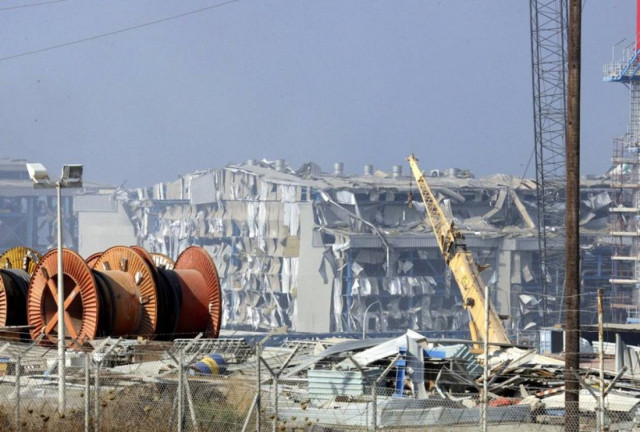 Τα κόμματα της Κύπρου για την τραγωδία