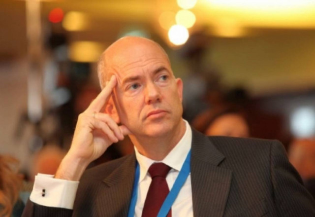 Μήνυση στην Ελευθεροτυπία προαναγγέλλει ο Αντρίκος Παπανδρέου