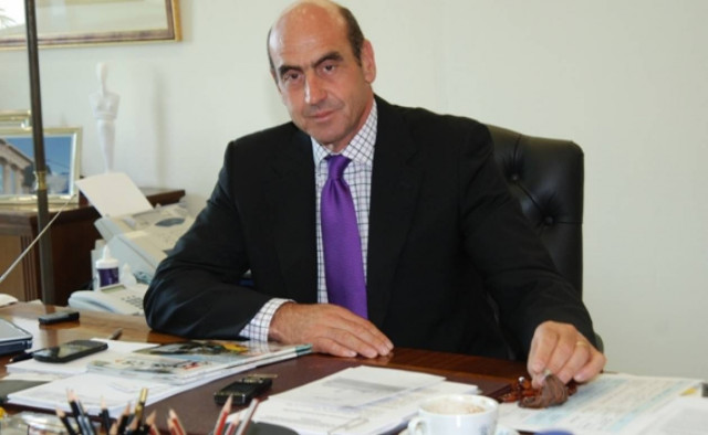 Νέα βόμβα από τον Βουλγαράκη