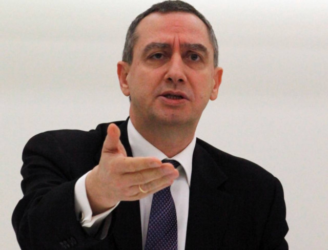 Μιχελάκης: Δεν μας εξυπηρετεί η συμμετοχή των ιδιωτών