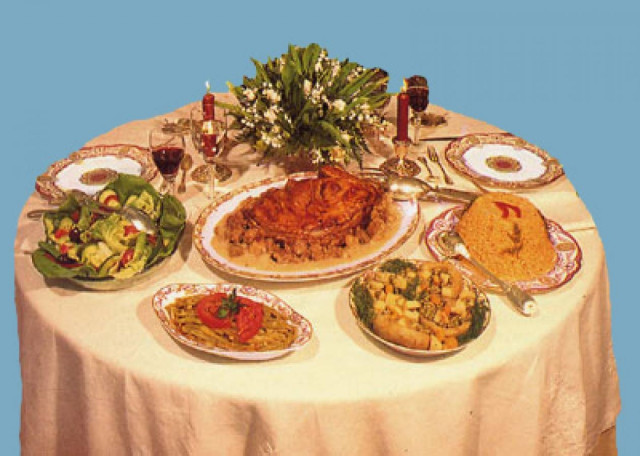 Τα βραδινά γεύματα παχαίνουν διπλά