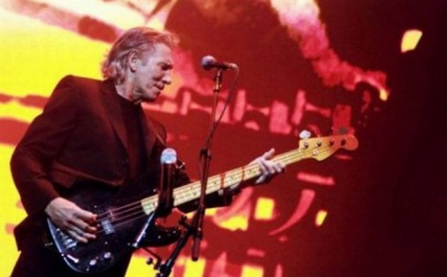 Τελευταία παράσταση για το «The Wall» του Ρ. Γουότερς