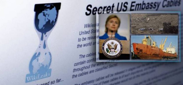 Η τραγωδία στην Κύπρο, η Χίλαρυ και τα Wikileaks