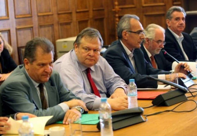 Συνεδριάζει το ΚΤΕ Οικονομικών του ΠΑΣΟΚ