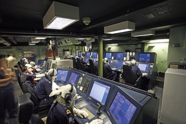 Υπερ-βάση κάνει τη Σούδα το ΝΑΤΟ