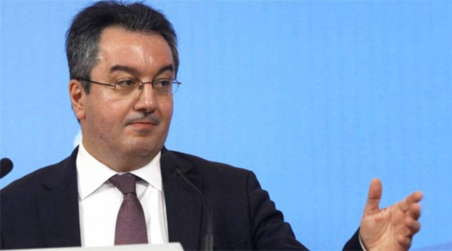 Ο Μόσιαλος «άδειασε» τον Οικονόμου