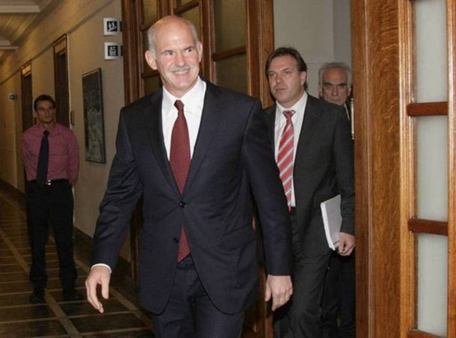 Στο τραπέζι του υπουργικού η «κάθαρση»