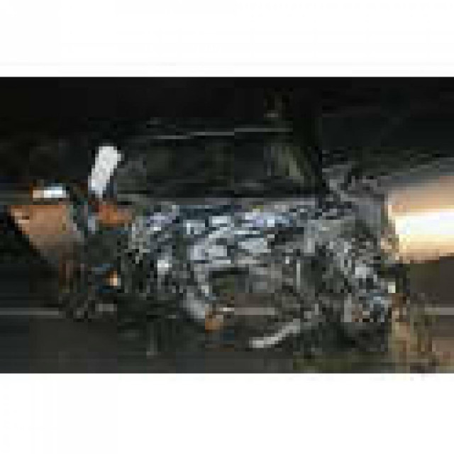 Συνελήφθη ο δουλέμπορος που οδήγησε 9 λαθρομετανάστες, στο θάνατο