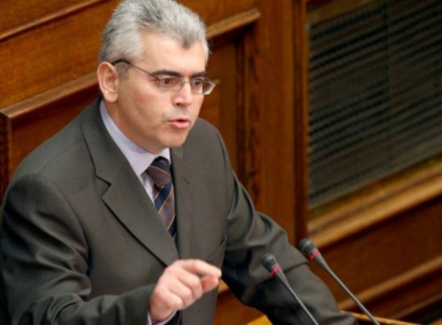 Μ. Χαρακόπουλος: Λυτρωτικές οι εκλογές