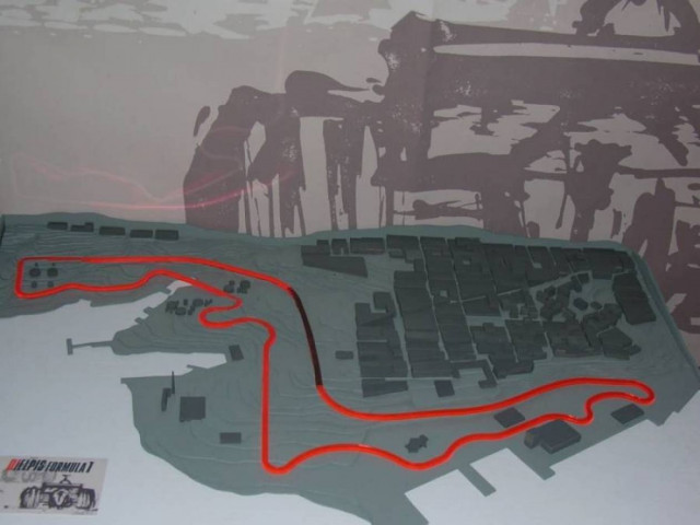 Formula 1 στην Ελλάδα