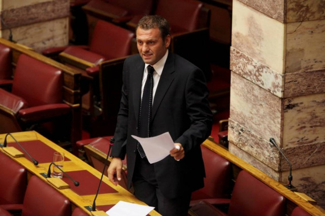 Σκοπιανά δημοσιεύματα «πωλούν» τη Χαλκιδική