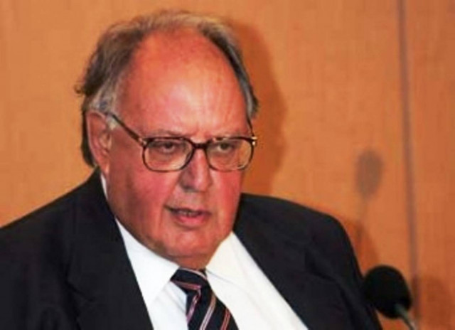 Συνάντηση Θ. Πάγκαλου με τον πρέσβη της Κίνας