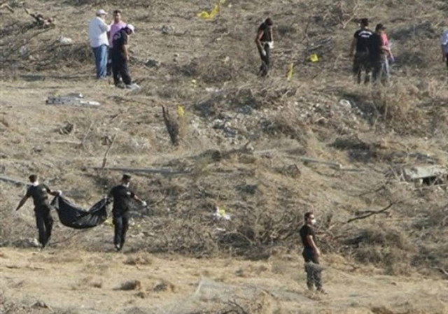 2009: Ασφαλές το φορτίο - 2011: 12 νεκροί