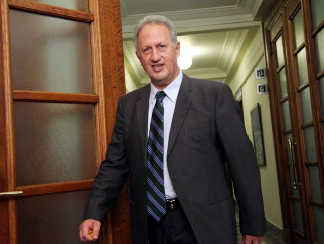 Κ. Σκανδαλίδης: Σωστή η αναφορά για επιλεκτική χρεοκοπία