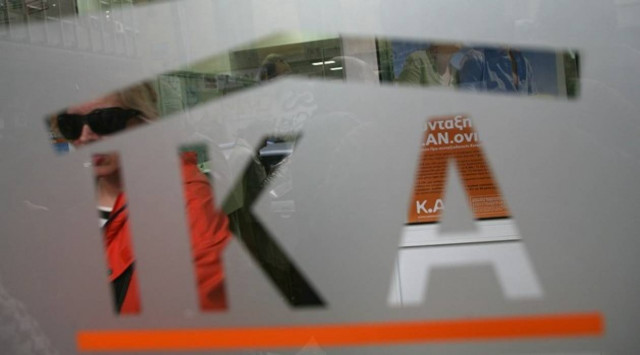 SOS εκπέμπει το ΙΚΑ για τις συντάξεις