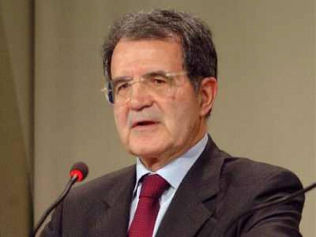 Ρ. Πρόντι: Η Ευρώπη «απέτυχε παταγωδώς»