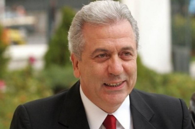 Σειρήνες στο Αιγαίο