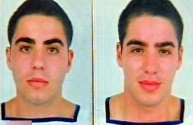 Οργή και θρήνος στην κηδεία των δίδυμων αδελφών