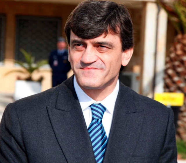 «Απασφάλιση» Βασιλάκου στην επιτροπή για τα υποβρύχια