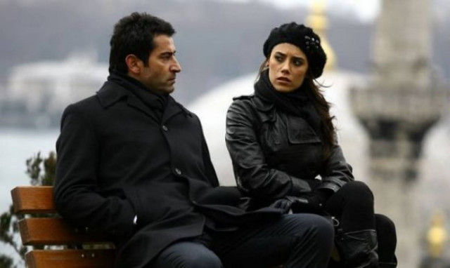 Αγωγή κατά του ΑΝΤ1 για τη σειρά «Ezel»