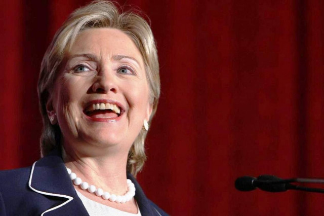 Η ατζέντα της συνάντησης Χ. Κλίντον - Λαμπρινίδη