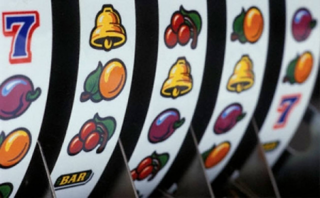 Σταδιακά η πλήρης απελευθέρωση στα «φρουτάκια»