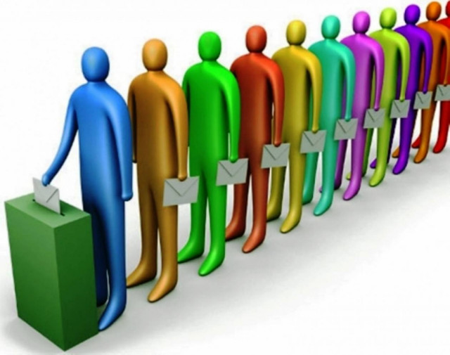 Παγιώνεται το προβάδισμα της ΝΔ