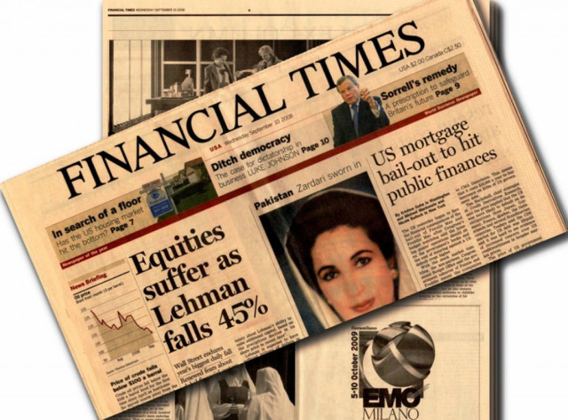 FT: Η ευρωπαϊκή κωλυσιεργία πλήττει την Ιταλία