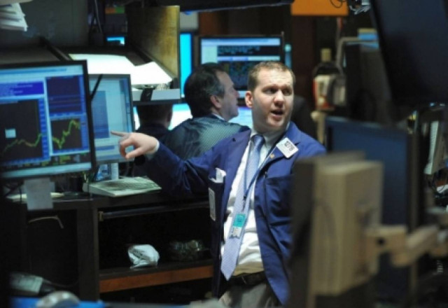 Εκτινάχθηκαν τα spread εν αναμονή των stress tests