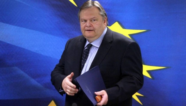 Τις καταθέσεις Ελλήνων στην Ελβετία ψάχνει ο Βενιζέλος