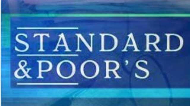 Υποβάθμιση και από Standard and Poor's για τις ΗΠΑ;