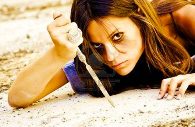 Έκανε ληστεία για να... συγκινήσει τον πρώην της!