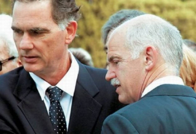 Ν. Παπανδρέου: «Ο Γιώργος δεν ήθελε να γίνει πρωθυπουργός»