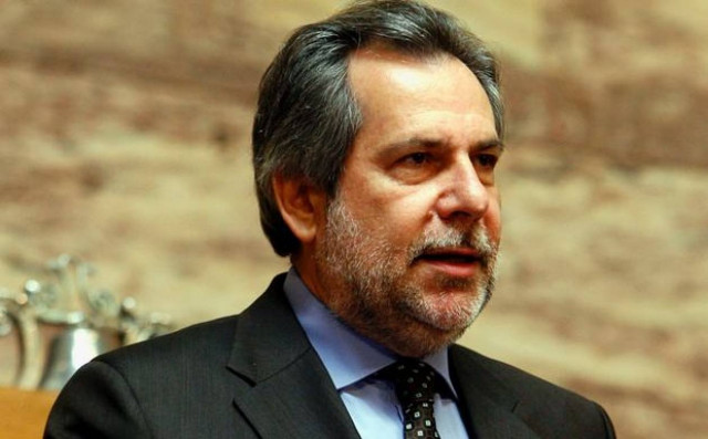 ΣΥΡΙΖΑ:  Τι θα κάνετε κ. Παπουτσή για την αυθαιρεσία των ΜΑΤ;