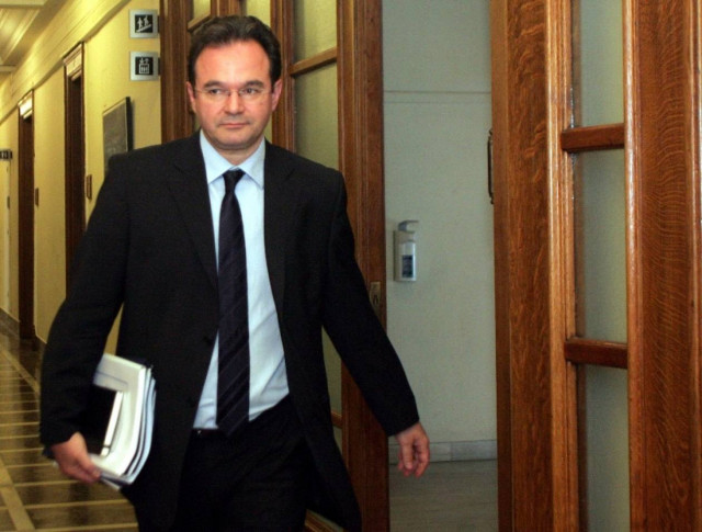 Στο επόμενο υπουργικό οι ρυθμίσεις για τα αυθαίρετα