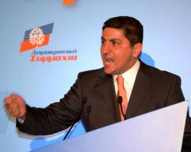 Λ. Αυγενάκης:  Δημοσιοποίηση ΜΚΟ που έλαβαν δημόσιο χρήμα